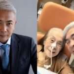 Actor Tay Ping Hui mourns mother, who died of cancer: ‘Life without you will never be the same’