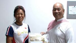 S$54,000 raised for rower Joan Poh’s World Champs bid; funding remains hurdle for Singapore athletes