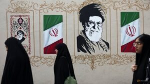 US warns Iran it will step up economic pressure; two more ships attacked in Hormuz