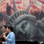 War weighs on Iran’s economy as US intensifies sanctions