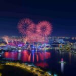 Where to watch the National Day Parade 2026 fireworks