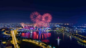 Where to watch the National Day Parade 2026 fireworks