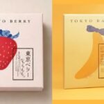 Korean dessert brand Tokyo Berry faces backlash over similarities to Japan’s Tokyo Banana