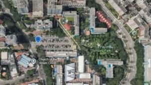 About 1,200 BTO flats in Toa Payoh, Sin Ming to have shorter waiting time of under 3 years