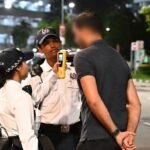 Law passed to lower drink-driving limits, impose harsher penalties for dangerous driving causing grievous hurt