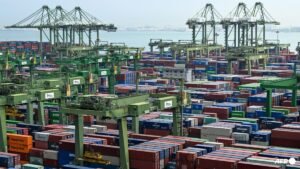 Singapore takes trade compliance seriously, will take firm action against businesses that break laws: MTI