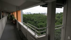 Gillman Barracks, Sunset Way plans not fixed as government weighs competing needs: Alvin Tan