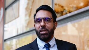 Pritam Singh’s disbarment marks likely end of long-running Raeesah Khan saga, say analysts