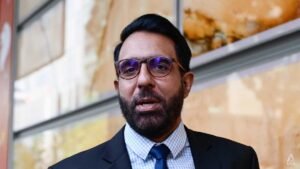Live: Pritam Singh struck off rolls