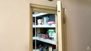 SCDF seeks powers to take action against suppliers of non-compliant bomb shelter products