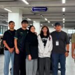 Missing Singaporean woman found in Cambodia says she was not forced into scam activities