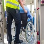 SATS looking into claims service partner docked S$5 from airport wheelchair assistant’s pay for being 11 seconds late
