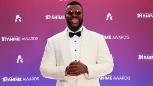 Black Panther star Winston Duke on ‘crazy surprises’ in Avengers: Doomsday, Dragon Ball Z and Japan