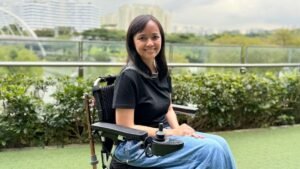 She spent decades alone with a rare genetic condition – now she’s building a community for others like her