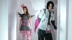 J-pop duo Yoasobi to hold Southeast Asia-exclusive concert at Singapore’s National Stadium in February 2027