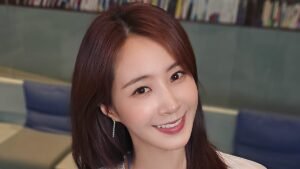 Girls’ Generation member Yuri to leave longtime agency SM Entertainment after 19 years