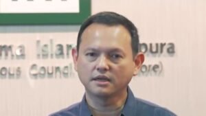 Zaqy Mohamad ‘deeply disturbed’ by sexual assault case involving young children at mosque