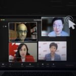 Dissected: How scammers built a fake Zoom call from real videos of PM Wong and other Singapore leaders