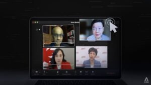 Dissected: How scammers built a fake Zoom call from real videos of PM Wong and other Singapore leaders