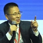 China jails former senior finance official for bribery