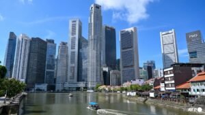 ISD warns terrorism threat to Singapore remains high; youth radicalisation a pressing concern
