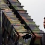 Zelenskyy says Trump made ‘final decision’ to give Ukraine Patriot licence