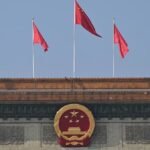 China’s Communist Party to hold top-level meeting in October