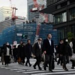 Japan to relax overtime regulation under workaholic PM Takaichi
