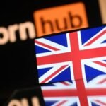 UK media regulator investigates Pornhub over age checks
