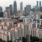 NUS academics distance themselves from study on civil servants’ home purchases near unannounced MRT stations