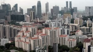 NUS academics distance themselves from study on civil servants’ home purchases near unannounced MRT stations