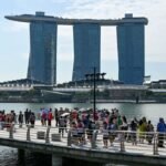 Singapore’s core inflation rises to nearly two-year high of 2.2% in August