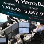 Asia shares bounce, others cautious as oil rises