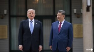 No grand deal expected from Xi’s US visit as China seeks ‘strategic stability’: Analysts
