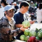 No evidence of formaldehyde contamination in tested cabbages from China: SFA