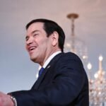 Rubio launches Latin America tour to cement US influence