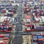 White House releases list of products US, China could tax less
