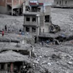 Nepal-Tibet toll tops 1,000 as tunnel rescue offers last hope