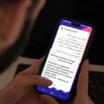 Iran attacks US targets despite Trump threats