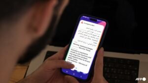 Iran attacks US targets despite Trump threats