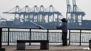 Singapore’s non-oil exports expand 46.2% in August, supported by robust AI-related demand