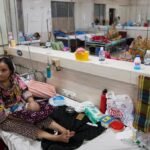 Bangladesh measles crisis kills more than 1,000 children