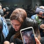 Philippine VP Duterte posts bail over ‘grave threats’ against Marcos