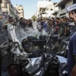 Board of Peace’s Mladenov says Gaza, West Bank escalation makes two-state solution ‘impossible’
