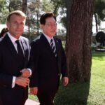 Macron says France, South Korea to invest US$1.15 billion to support audiovisual industry
