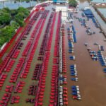 Millions affected as floods strike India’s Bihar