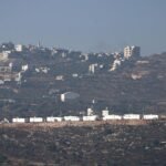 UK expected to announce sanctions on Israeli settlements in West Bank