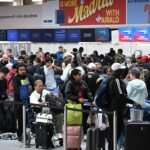 ‘Software issue’ caused UK flight chaos this month: Operator