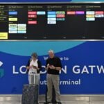 New air traffic control failure delays flights at UK airports