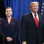 Greenland welcomes US military pact but trust still shaky
